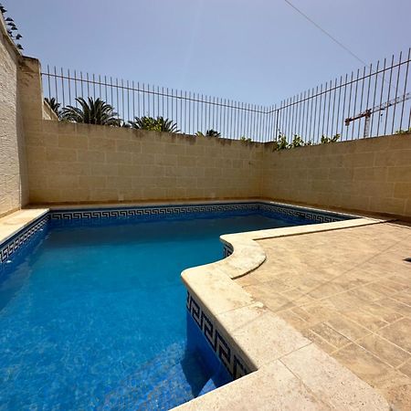 Nawrat Farmhouse Gharb  Exterior photo
