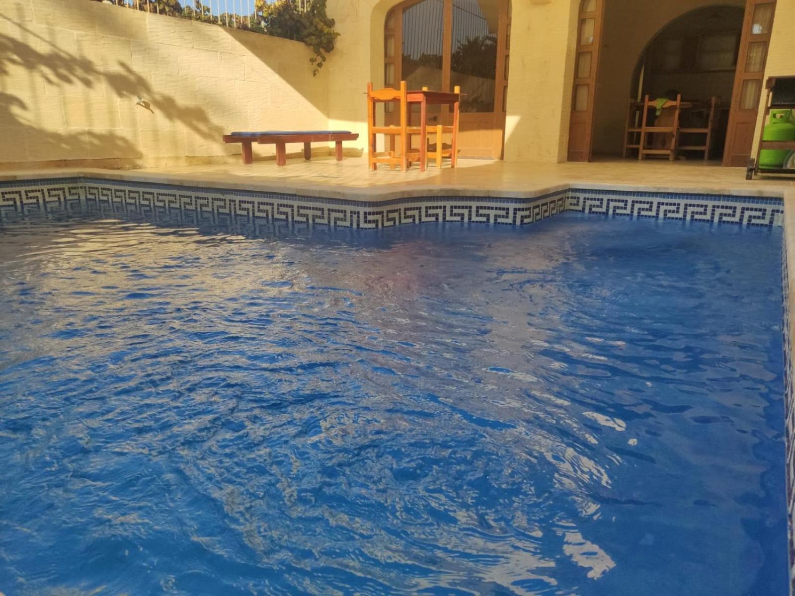 Nawrat Farmhouse Gharb  Exterior photo