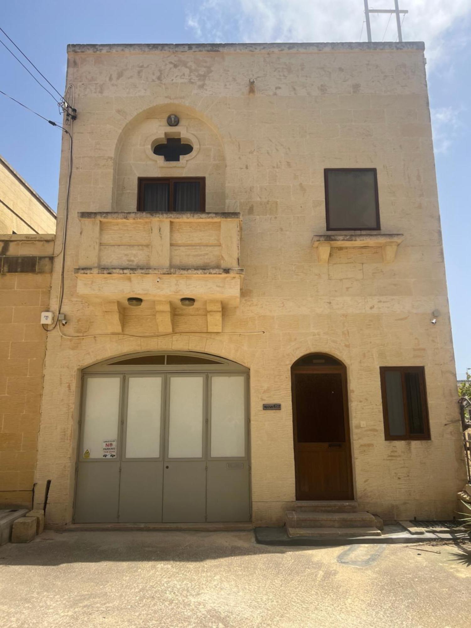 Nawrat Farmhouse Gharb  Exterior photo
