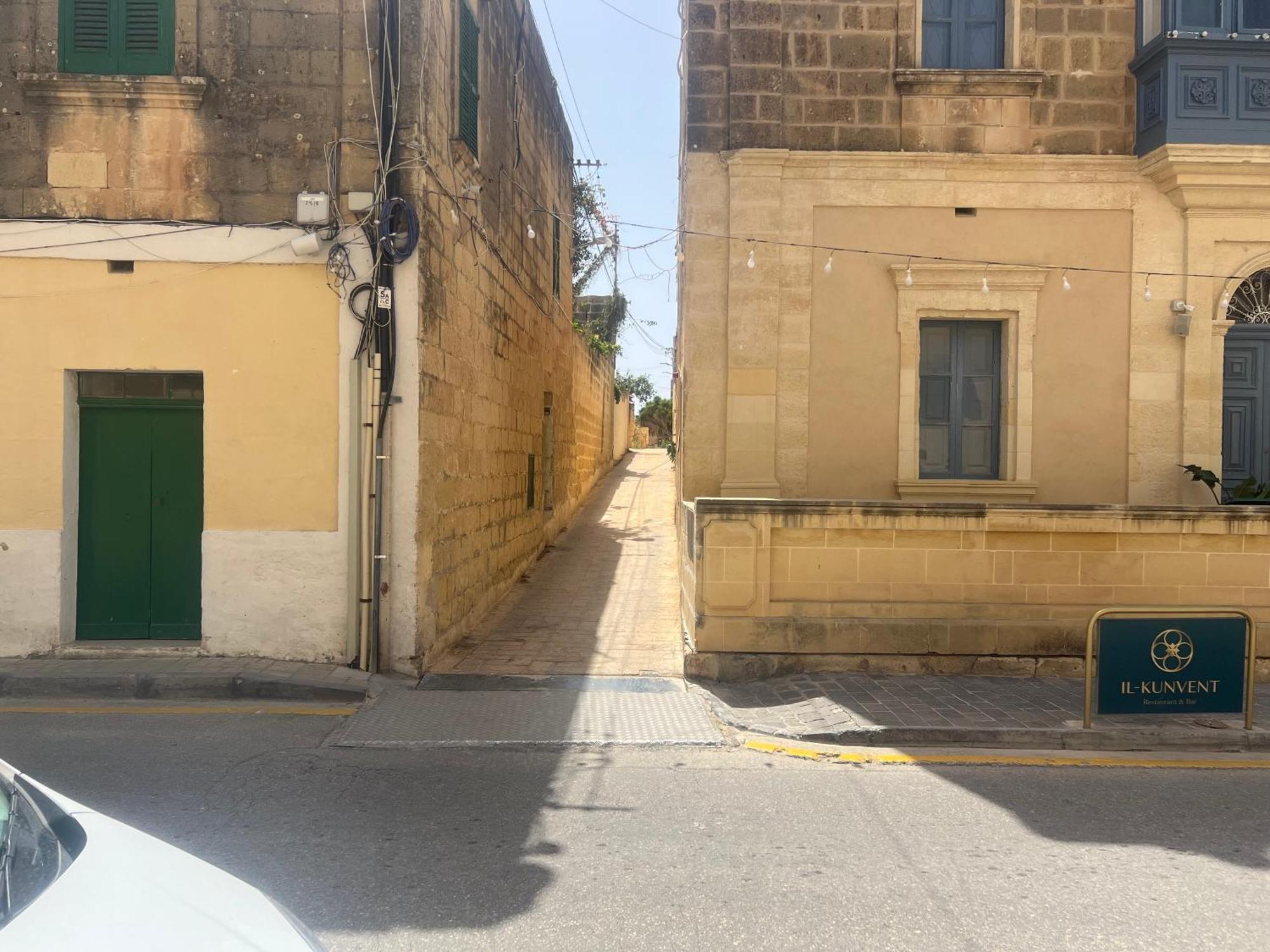 Nawrat Farmhouse Gharb  Exterior photo
