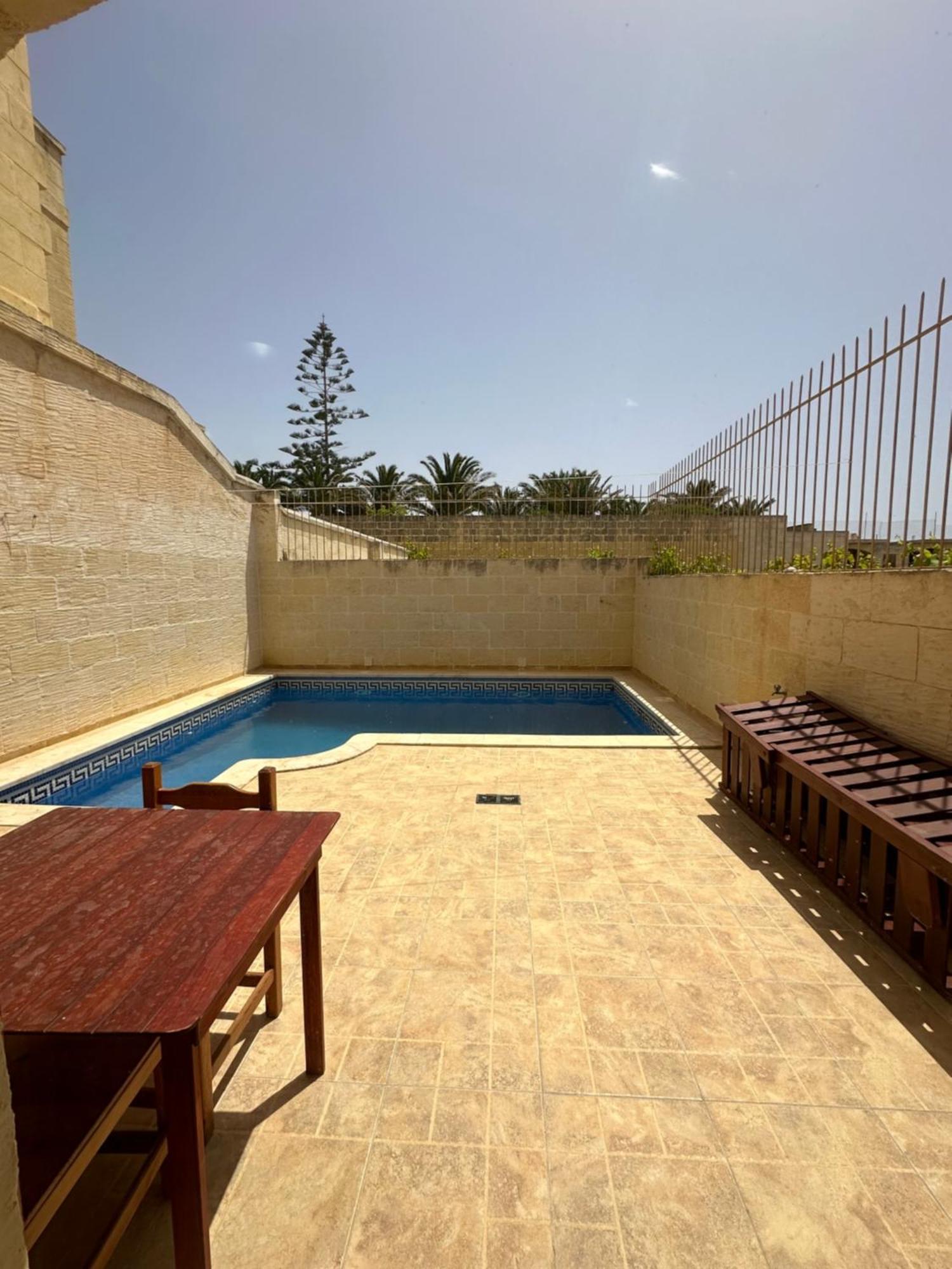 Nawrat Farmhouse Gharb  Exterior photo