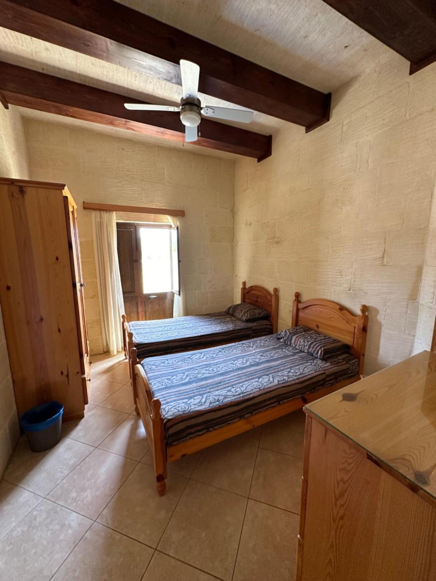 Nawrat Farmhouse Gharb  Exterior photo