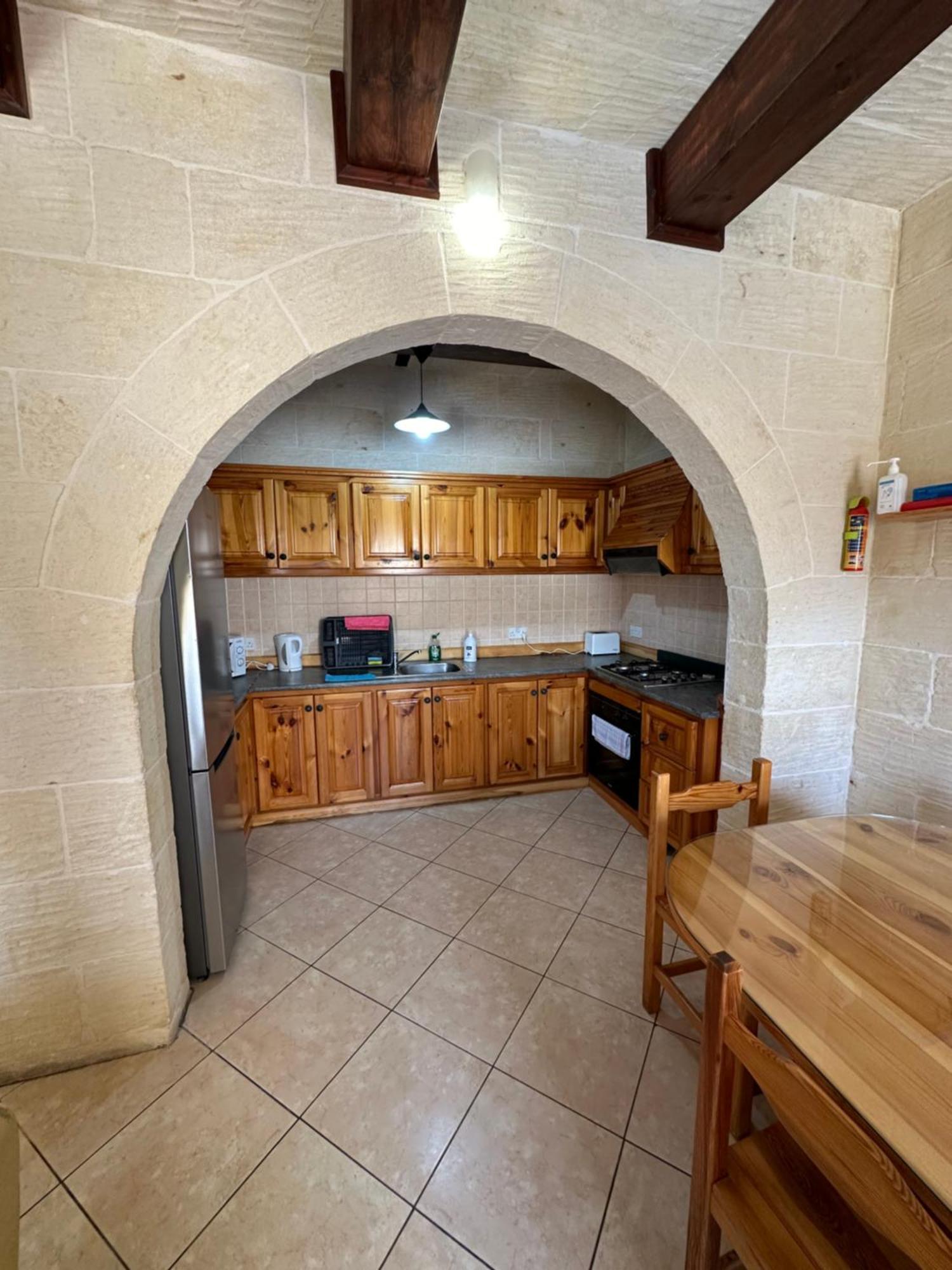 Nawrat Farmhouse Gharb  Exterior photo