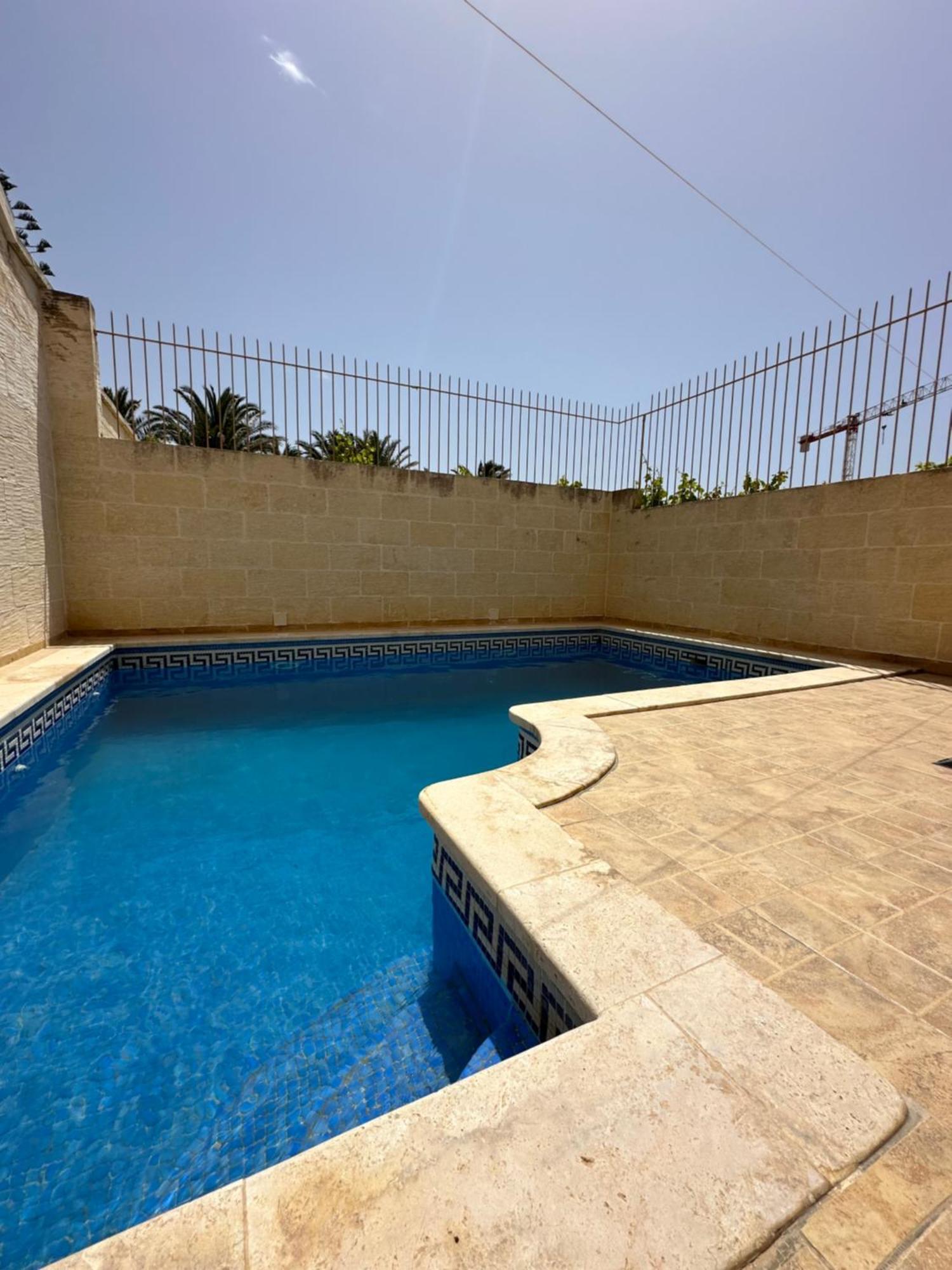 Nawrat Farmhouse Gharb  Exterior photo