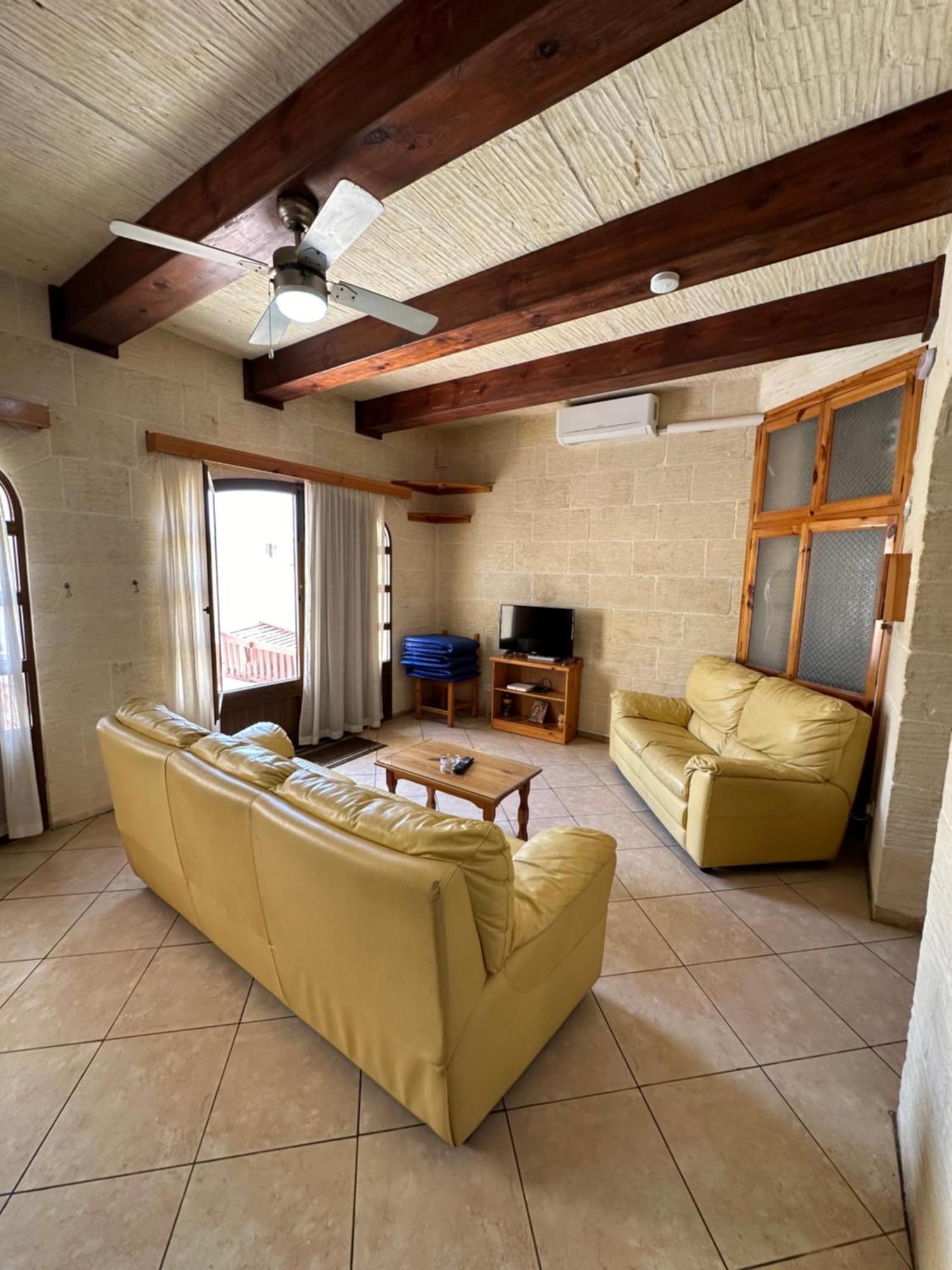 Nawrat Farmhouse Gharb  Exterior photo