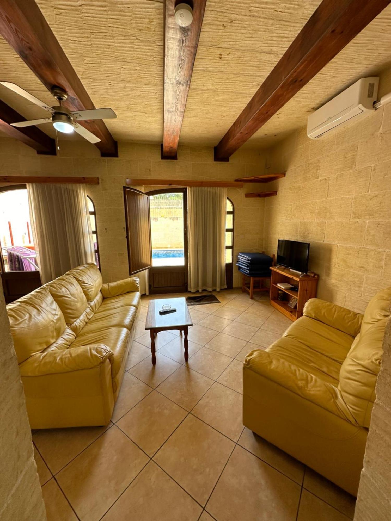 Nawrat Farmhouse Gharb  Exterior photo