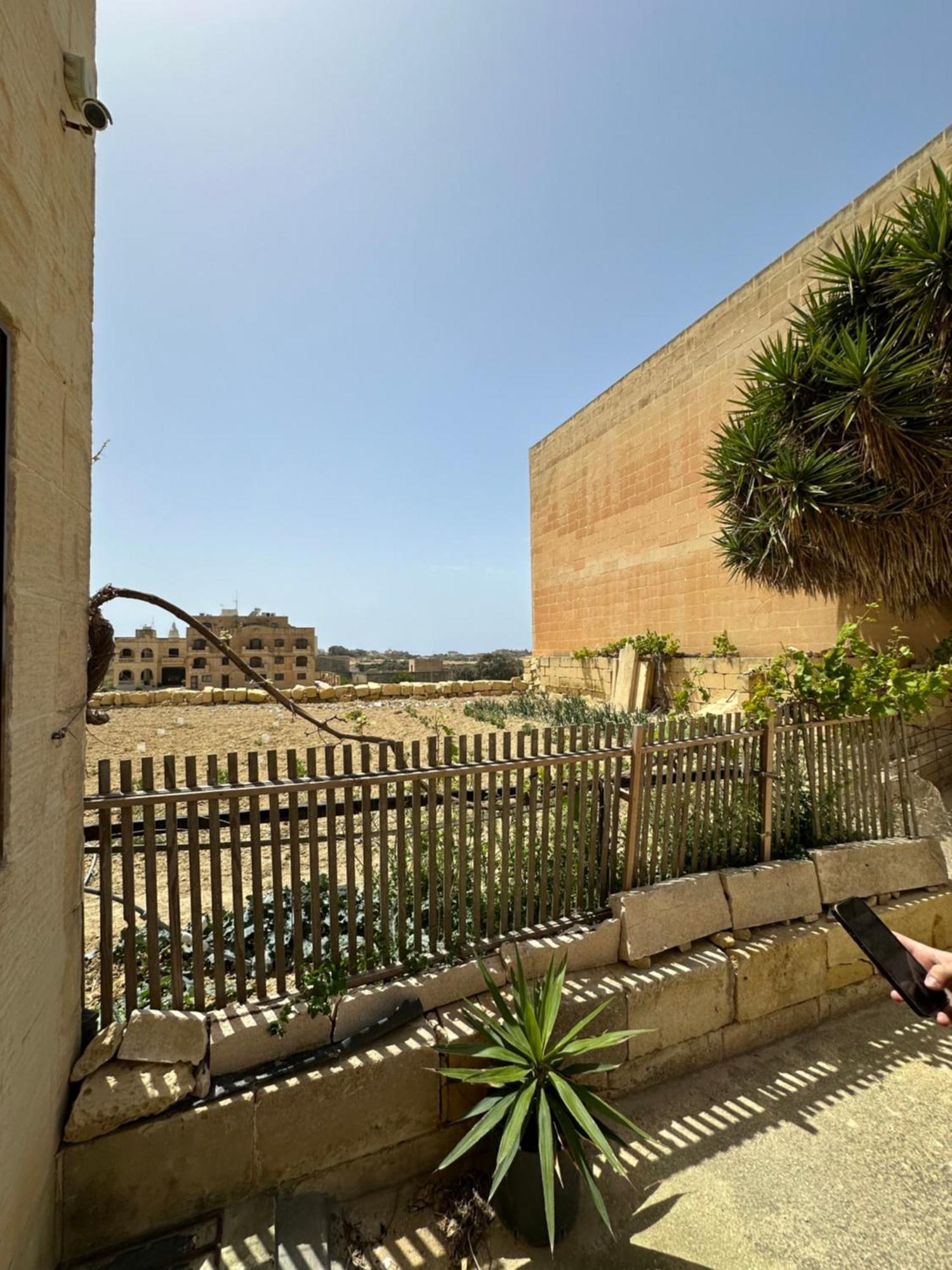 Nawrat Farmhouse Gharb  Exterior photo