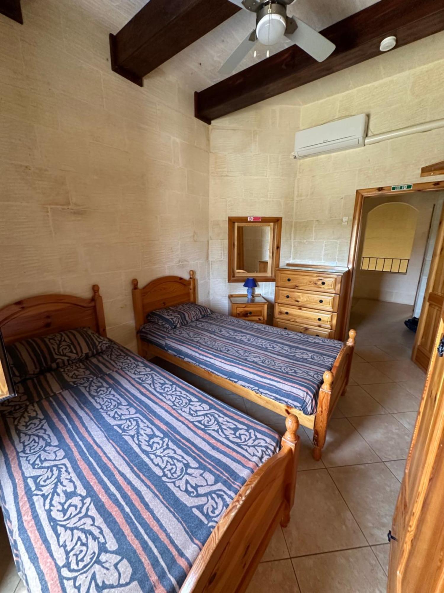 Nawrat Farmhouse Gharb  Exterior photo
