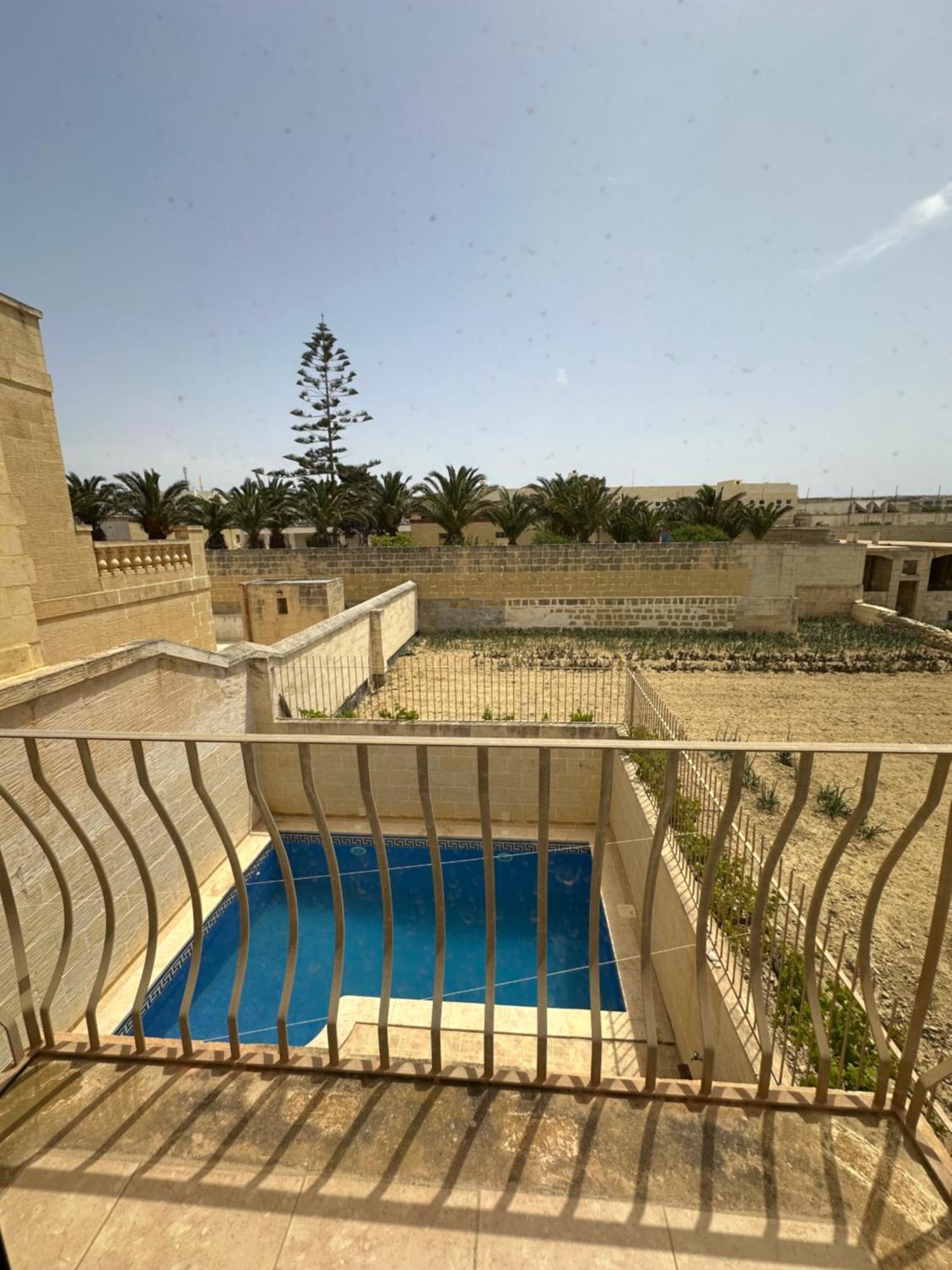 Nawrat Farmhouse Gharb  Exterior photo