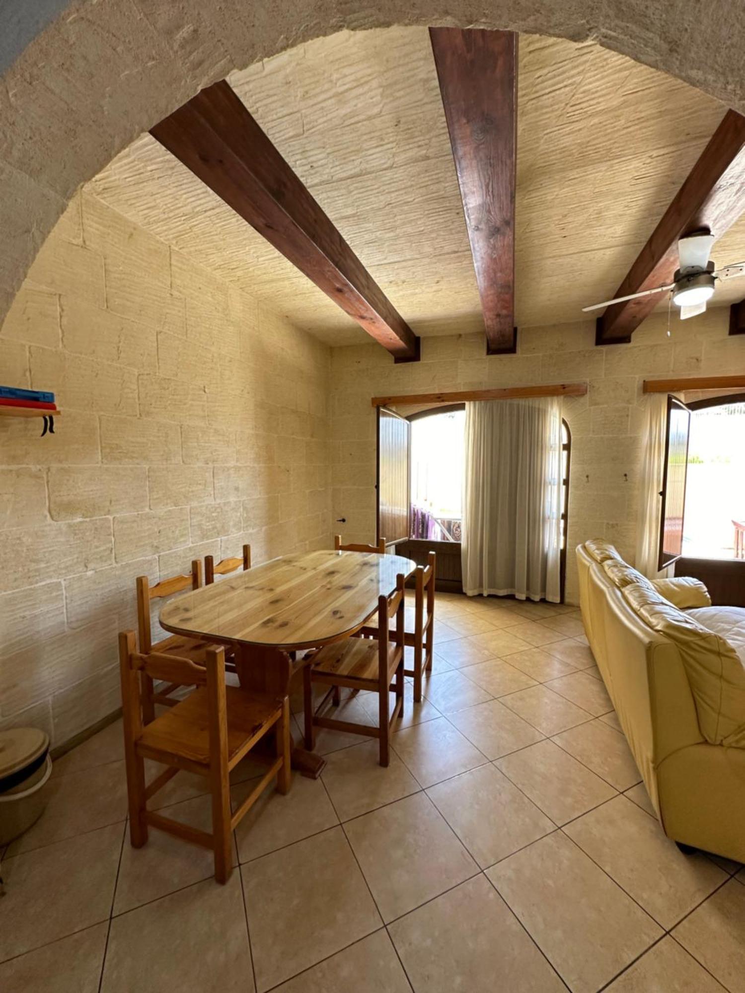 Nawrat Farmhouse Gharb  Exterior photo