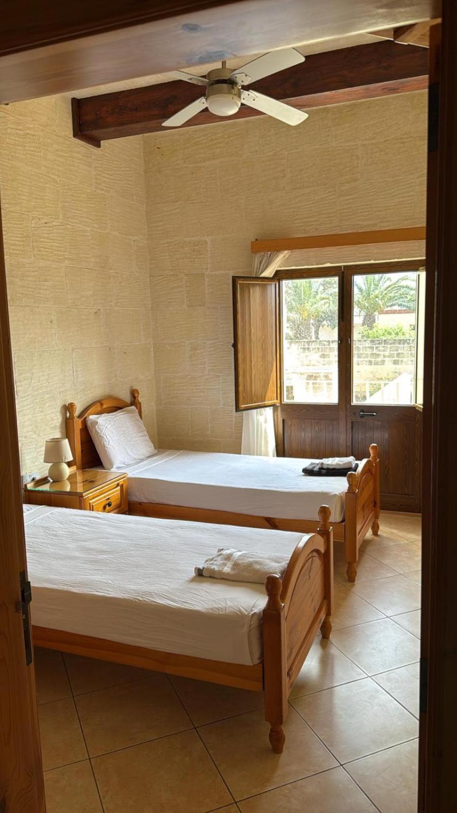 Nawrat Farmhouse Gharb  Exterior photo